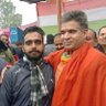 AkhilRa42852428's profile picture. 🕉️जय शंकर महाराज🙏
                                                           🇮🇳 BJYM, social media incharge KATHUA.(जे एंड के) यूटी
@bjymjk
