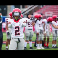 Deuce Brady (@iam2hy) 's Twitter Profile