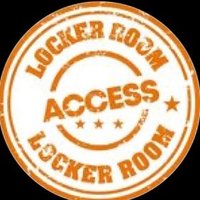 Locker Room Access (@lockerroominc) 's Twitter Profile
