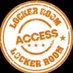 Locker Room Access (@LockerRoomInc) Twitter profile photo