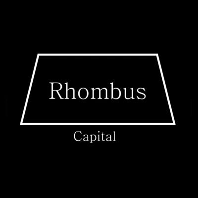 rhombuscapital.eth / .sol