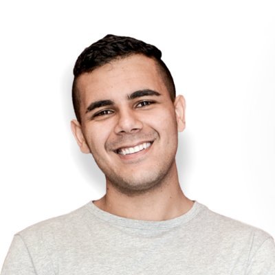 nikan__'s profile picture. CEO @webstacks_