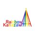 レインボー金沢 (@rainbowkanazawa) Twitter profile photo レインボー金沢 (@rainbowkanazawa) Twitter profile photo