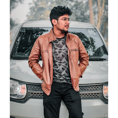 evo_aniket's profile picture. 