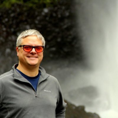 Sr. Engineering Manager @ Heroku | 20+ years owning and operating in tech | SXSW Mentor