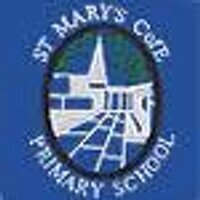 St Mary's Church of England Primary School(@stmarysb29) 's Twitter Profileg