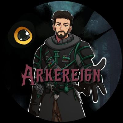 Hey, I'm Arkereign! I like anime, gaming, writing, and tech!
