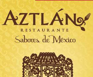Sabores de México. Restaurante de comida mexicana ubicado en Polanco en la calle de Euler casi esquina con Mariano Escobedo y Masaryk. Servicio/Calidad y Precio