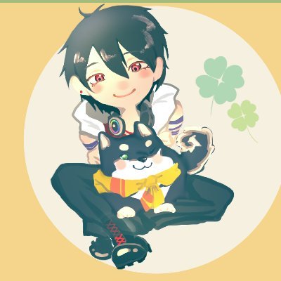 もやしばアンソロジー企画用さんのプロフィール画像