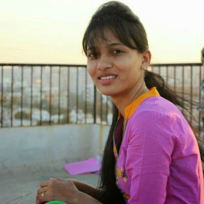 Rinkal Kakadiya Profile