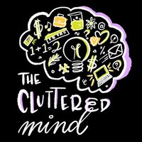 The Cluttered Mind Apparel(@thecmapparel) 's Twitter Profile Photo