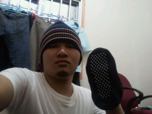 AcapAcab's profile picture. 