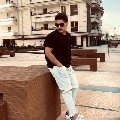 amirhossseinos's profile picture. 