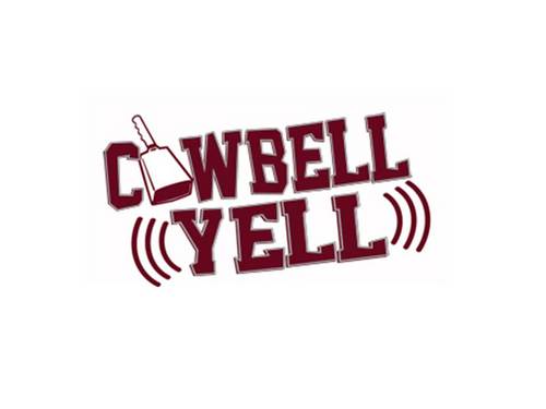 2012 Cowbell Yell in Davis Wade Stadium | August 31, 2012 at 10 PM