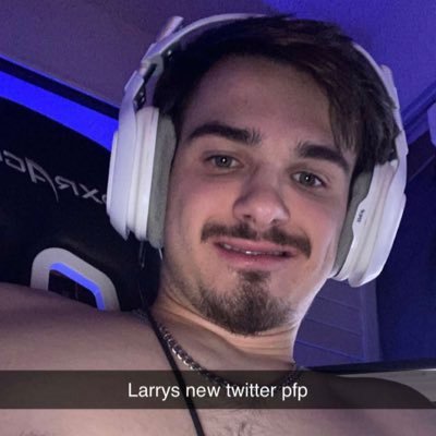 Larryjenkins31's profile picture. All that glitters is not gold, but it’s still damn beautiful