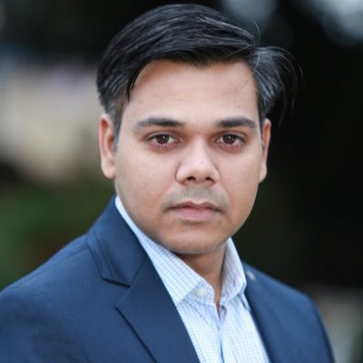 Tax Consultant | Alumnus - @unibirmingham, BVPU (Pune), JU (Gwalior) | General Secretary (Youth), VMSMP
