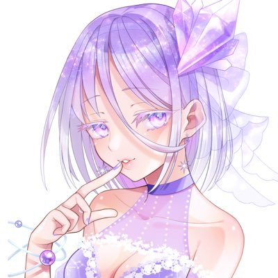 紫宇リトス💎💫💜多忙中さんのプロフィール画像