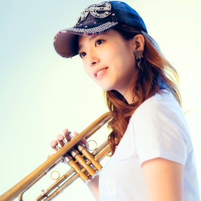 村田千紘 trumpet Jazz chihiro murata XO-RV トランペット キングレコードより「School of Jazz」発売