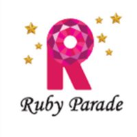 ルビーパレード広報室【公式】(@ruby_parade_PR) 's Twitter Profile Photo