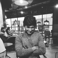 Meghnath Pillay (@mdaj06) 's Twitter Profile