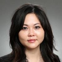 Seoyoung Kim (@therealprofkim) Twitter profile photo