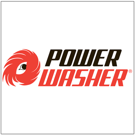 PowerWasherUS's profile picture. For years, POWERWASHER® has provided top cleaning choices to homeowners & professionals alike. Our line gives a true powerwashing experience like no other!