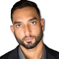 Omar Bham (Crypt0) (@crypt0snews) 's Twitter Profile
