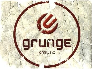 onMusic-Grunge