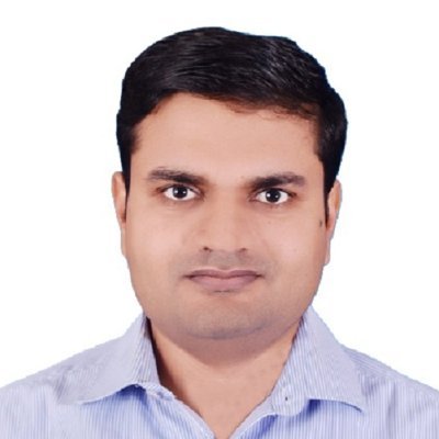 Deepak_admn's profile picture. 