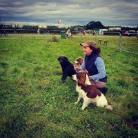 Liz Huntbach (@wellyfreak) 's Twitter Profile