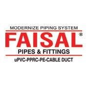 Faisal Plastic Industries(@FaisalPlastics) 's Twitter Profile Photo