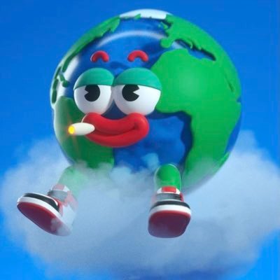 d8ce9898's profile picture. Im just here for the vibes