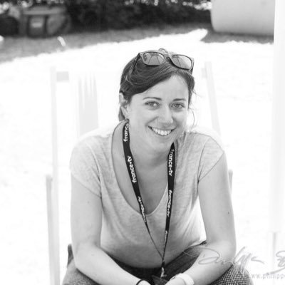 Journaliste cinéma @allocine Bientôt à #Cannes2024
Membre du Syndicat de la critique @SFCCinema