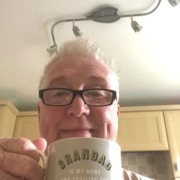 John Harbour (@caranjos1951) 's Twitter Profile