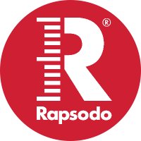 ラプソード / Rapsodo Japan【公式】(@rapsodojp) 's Twitter Profile Photo