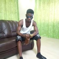 Opoku Ernest (@opokuer82604048) Twitter profile photo