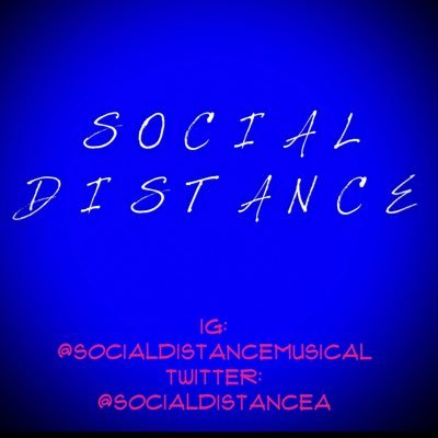 SocialDistanceA Profile Picture