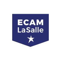 ECAM LaSalle (@ecamlasalle) 's Twitter Profile