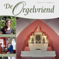 De Orgelvriend (@orgelvriend) 's Twitter Profile