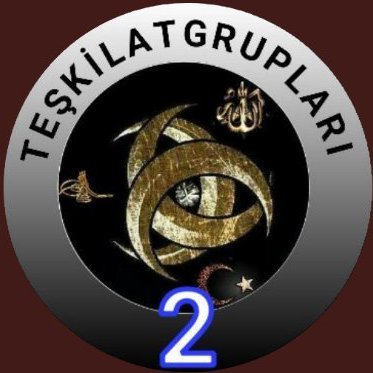 👉Teşkilat 2 Grup Rt Hesabı 🇹🇷

👉Grubumuza Katılmak İçin Dm 📩

👉#TEŞKILATGRUPLARI🇹🇷