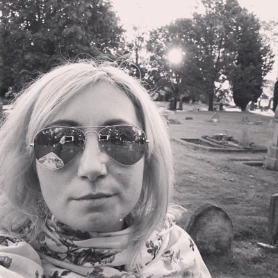 The Gothmother, Academic Dean at SAE Creative Media Institute, New Zealand
Director, Australasian Horror Studies Network (AHSN)