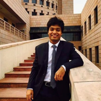 gadodiapravin's profile picture. 