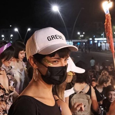 Centre en études genre, Université de Lausanne / Féminismes, corps, rapports sociaux / Après le 14 juin, on ne lâche rien