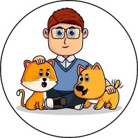 Dr Alex (@ourpetshealth) 's Twitter Profile Photo