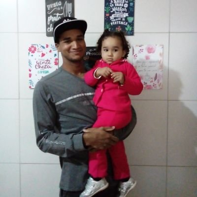 Alexnego3S's profile picture. Foco,Força e fé