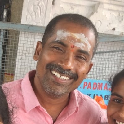 SwamyReddySing1's profile picture. Simple