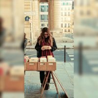 Frida Benattia (@fridabenattia) 's Twitter Profile
