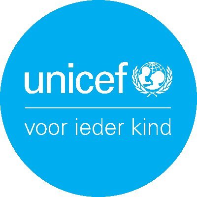 UNICEF België | 💙