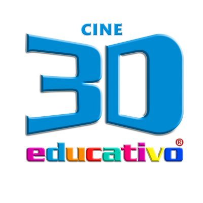 Audiovisuales educativos en 3D estereoscópico en el Colegio o Teatro. Llevamos todo el material técnico y humano.
Un método inmersivo y didáctico de aprendizaje