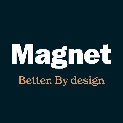 Hey kitchen lovers and welcome to the official Magnet Twitter!
If you’ve got a query, we’re here to help or visit https://t.co/7FTlPyGd8a.
#MyMagnetKitchen